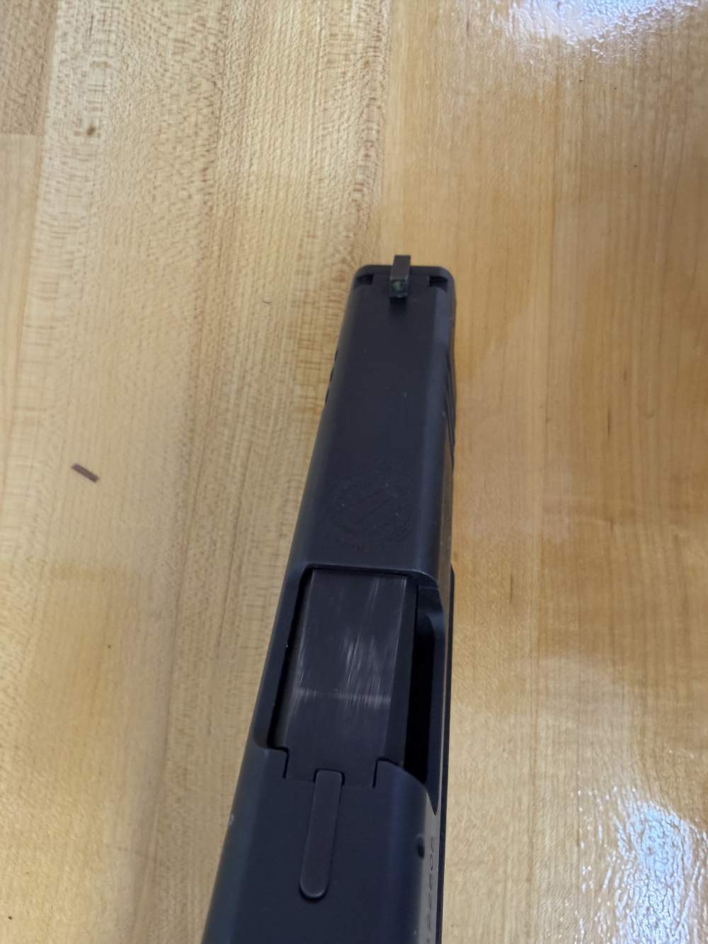 Springfield Armory XDm-40 Semi-Auto Pistol in .40S&W-img-20