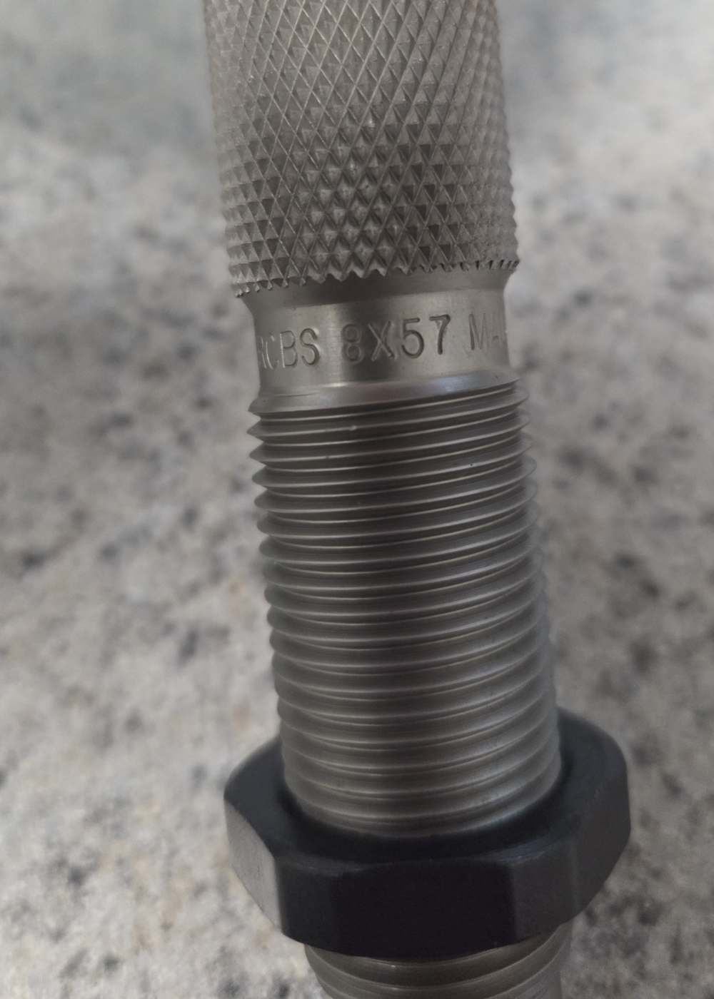 RCBS FL Die Set 8X57 Mauser-img-2