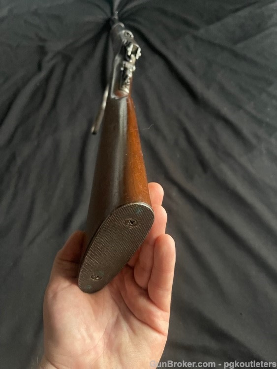 1907 - Winchester Model 1892 Saddle Ring Carbine 44 MAG, 20” -img-6