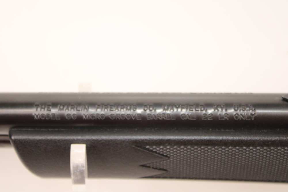 Marlin Model 60 -img-10