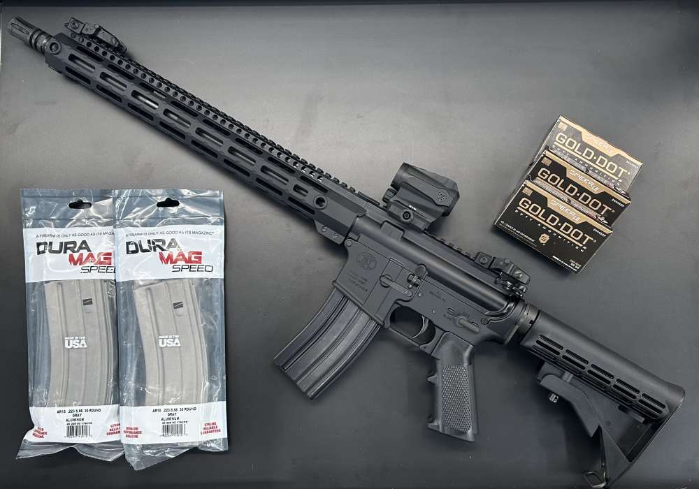 FNH FN-15 BUNDLE-img-0