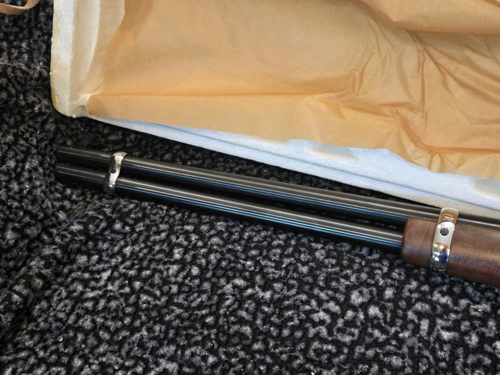 Winchester 1894 94 30-30 NEZ PERCE Commemorative ENGRAVED NEW RARE 1 OF 600-img-11