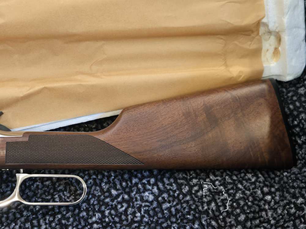 Winchester 1894 94 30-30 NEZ PERCE Commemorative ENGRAVED NEW RARE 1 OF 600-img-8