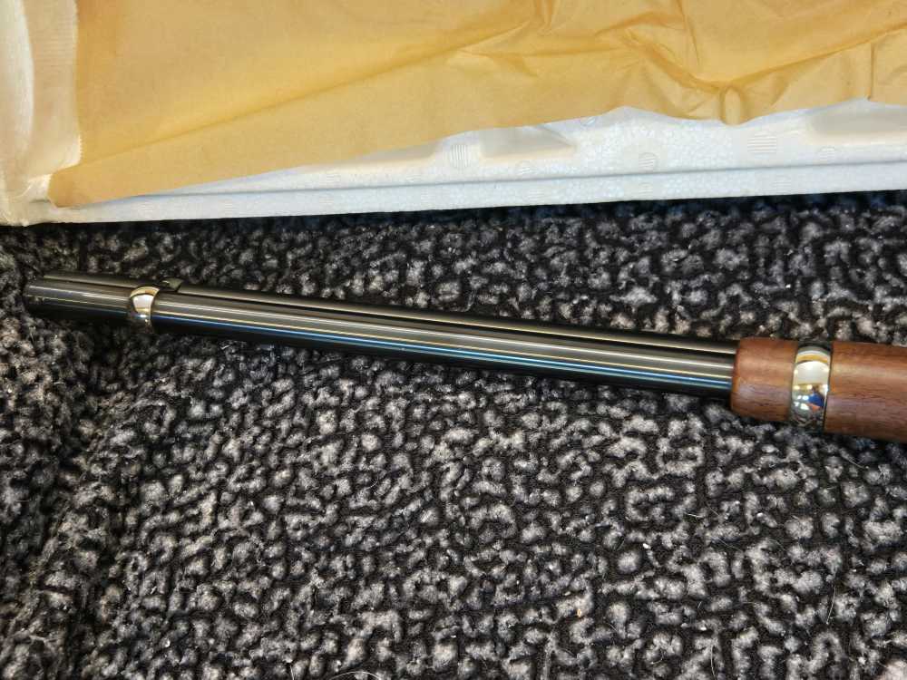 Winchester 1894 94 30-30 NEZ PERCE Commemorative ENGRAVED NEW RARE 1 OF 600-img-15