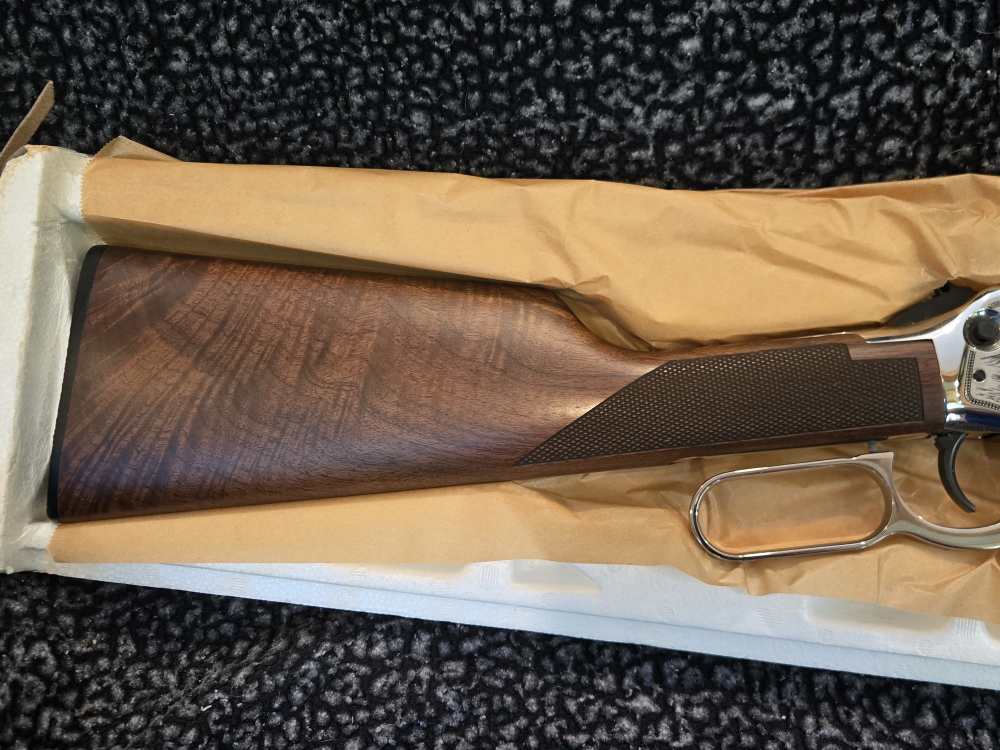 Winchester 1894 94 30-30 NEZ PERCE Commemorative ENGRAVED NEW RARE 1 OF 600-img-5