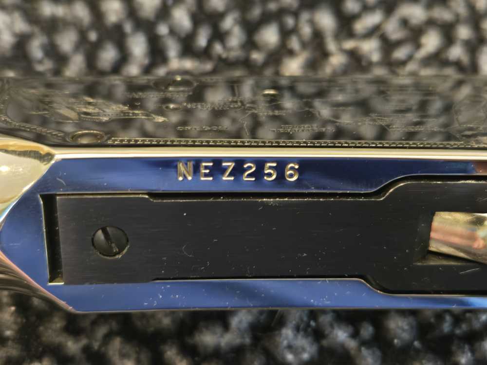Winchester 1894 94 30-30 NEZ PERCE Commemorative ENGRAVED NEW RARE 1 OF 600-img-16