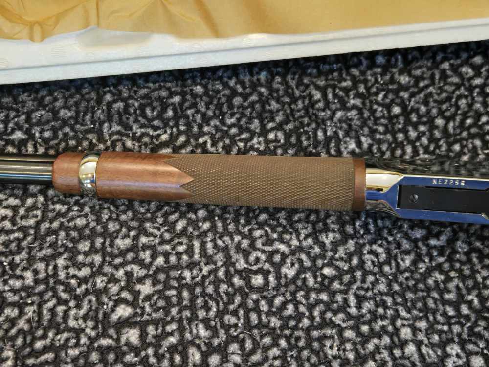 Winchester 1894 94 30-30 NEZ PERCE Commemorative ENGRAVED NEW RARE 1 OF 600-img-14
