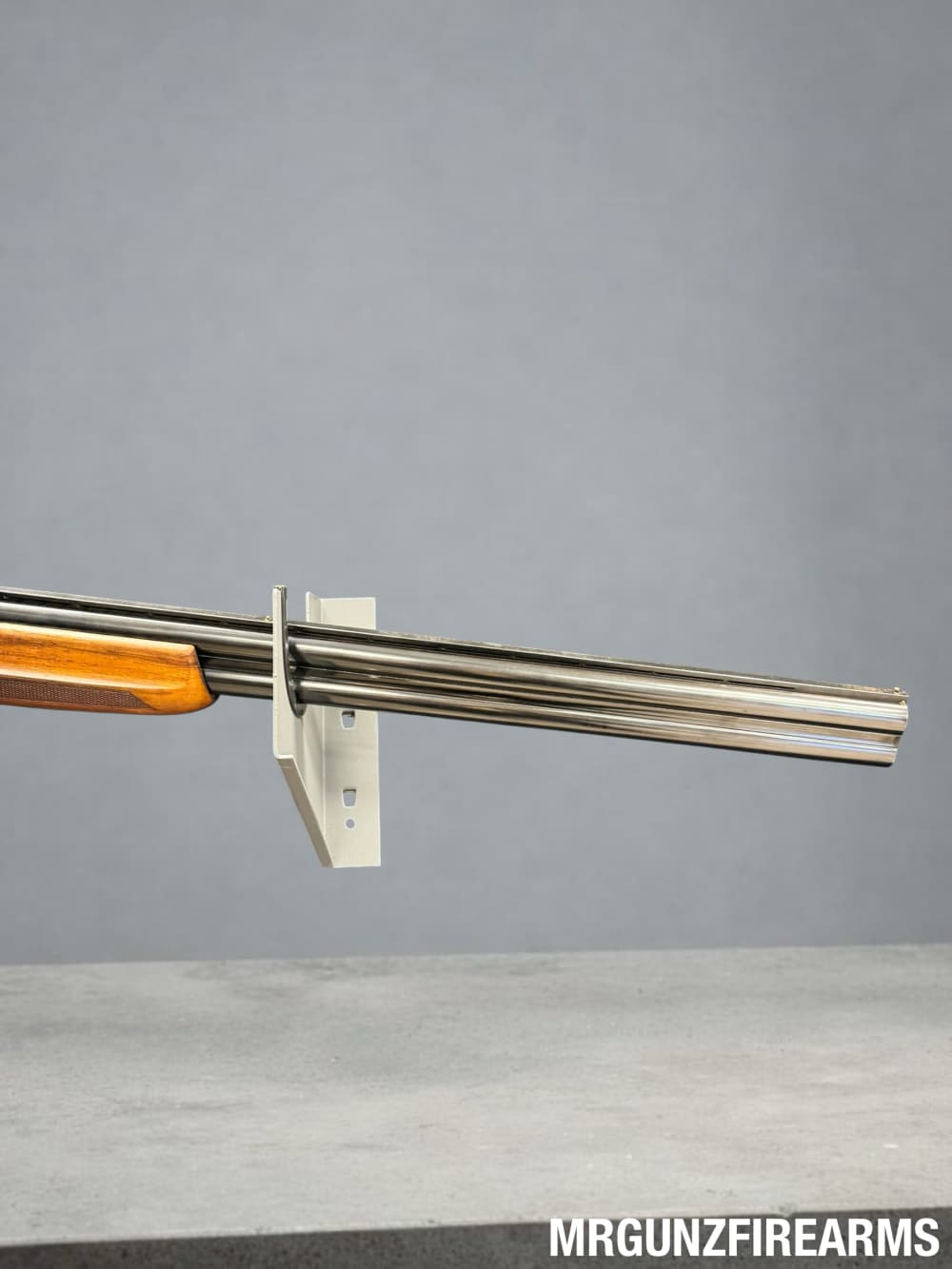 Penny Auction - Fias 12 gauge over/under shotgun-img-1