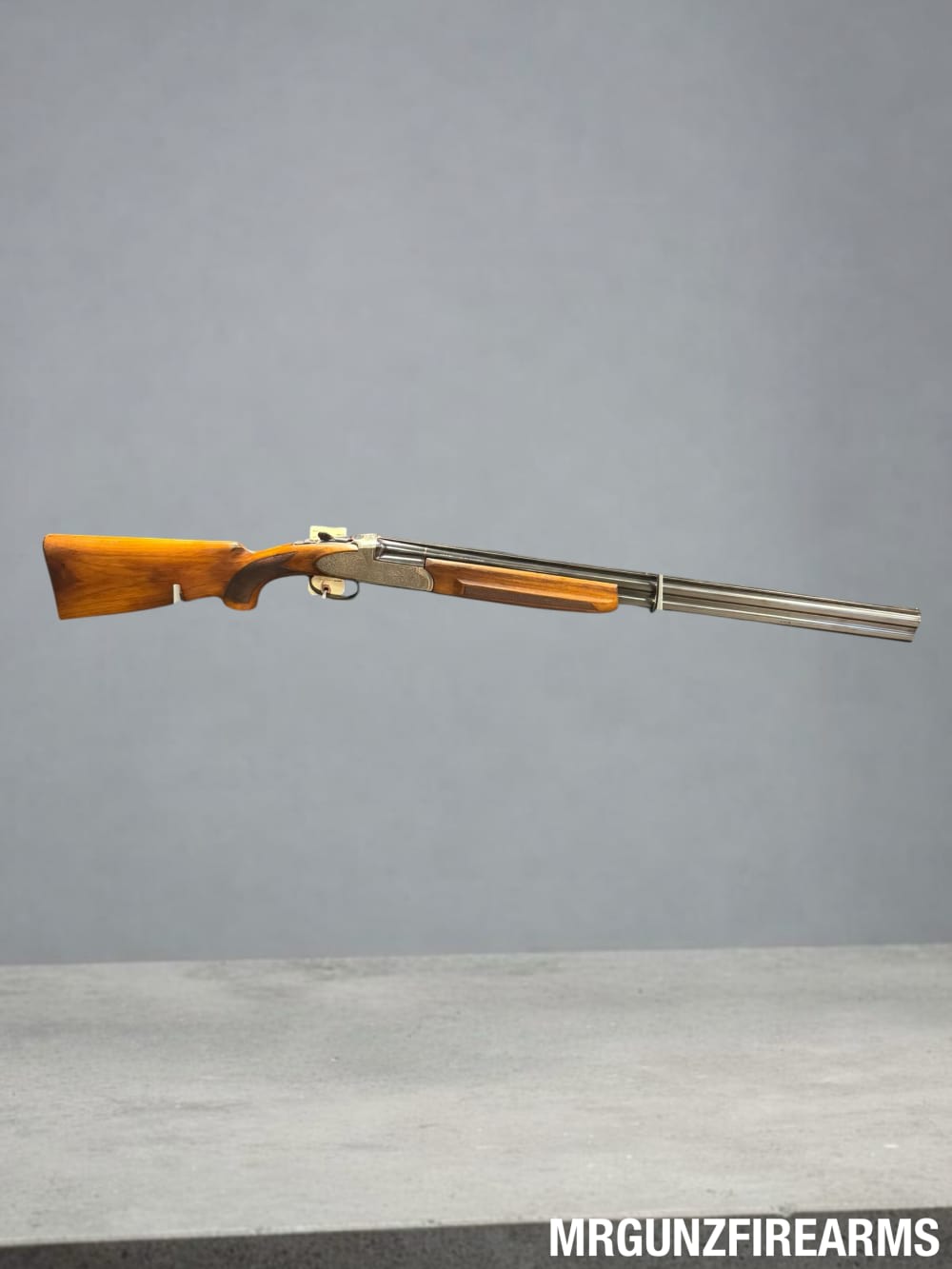 Penny Auction - Fias 12 gauge over/under shotgun-img-0