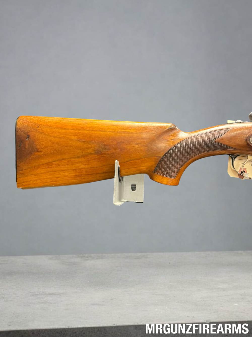 Penny Auction - Fias 12 gauge over/under shotgun-img-3