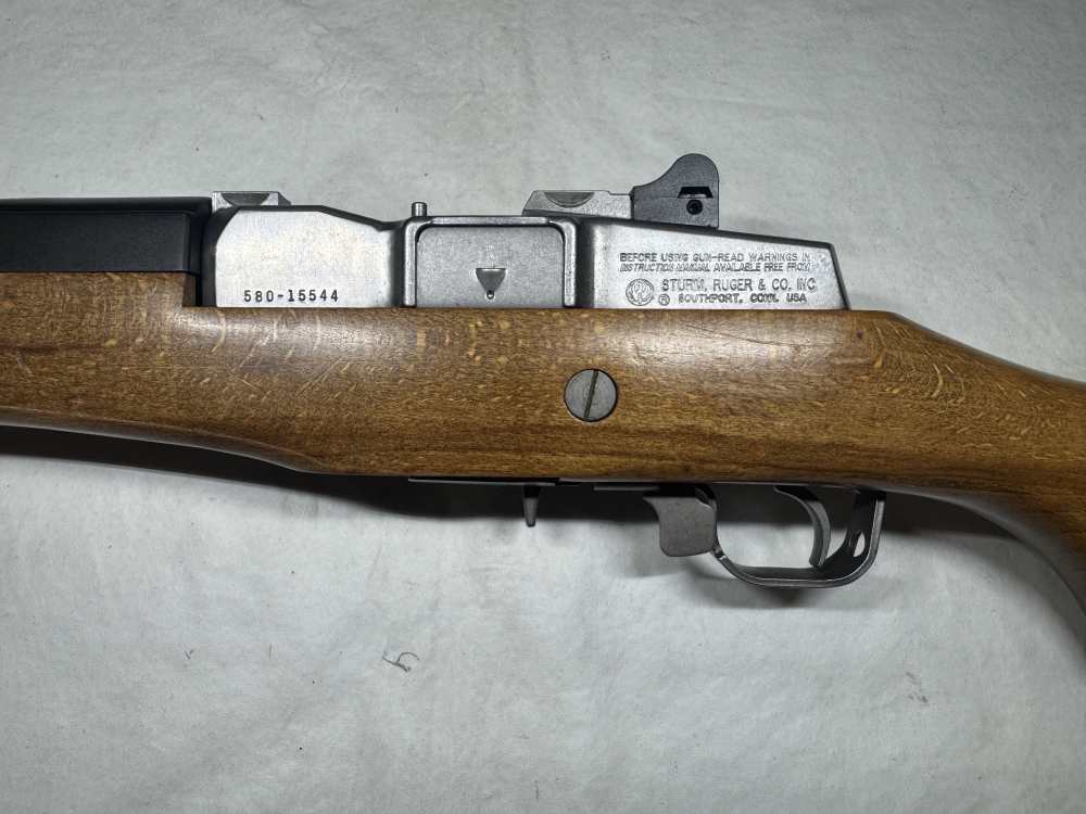 Ruger Mini 14 (2006)-img-4