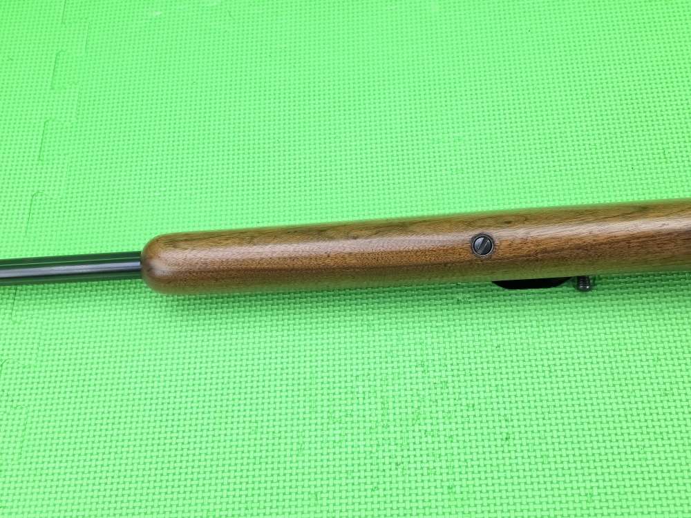 REMINGTON 550-1 * BORN 1956 * 22 LR SEMI-AUTOMATIC DISCONTINUED 550-img-14