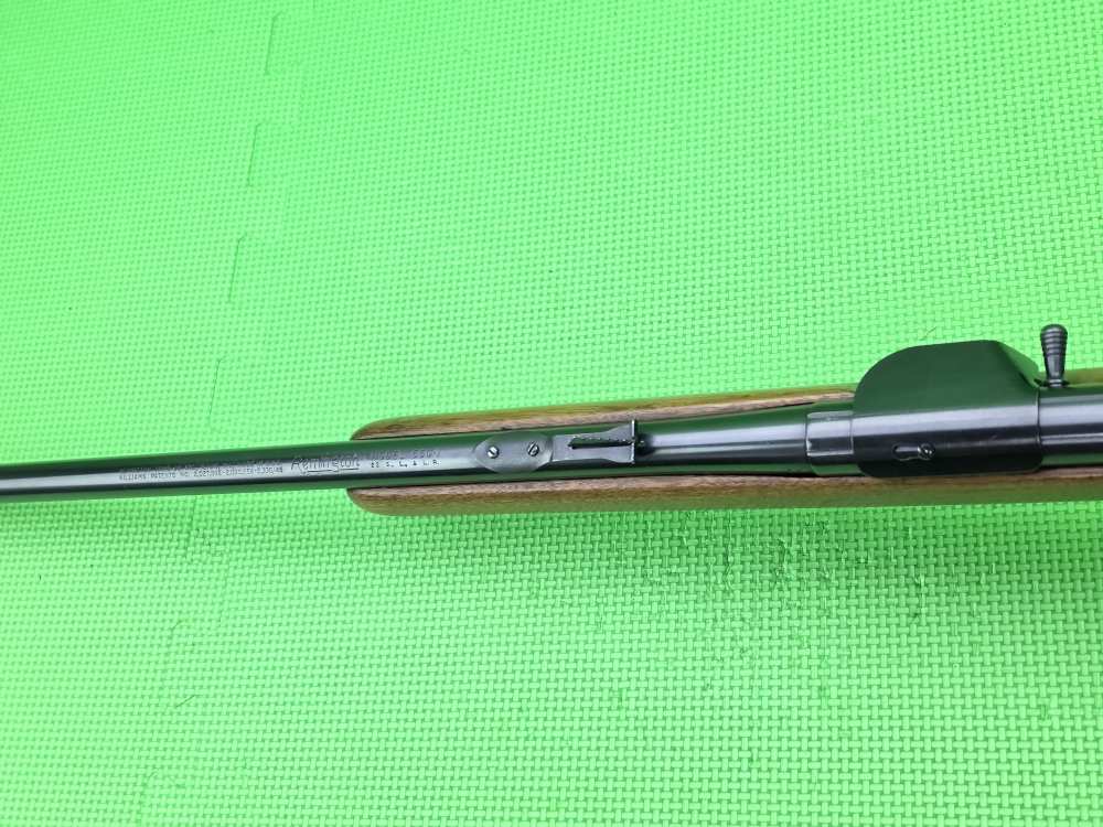 REMINGTON 550-1 * BORN 1956 * 22 LR SEMI-AUTOMATIC DISCONTINUED 550-img-19