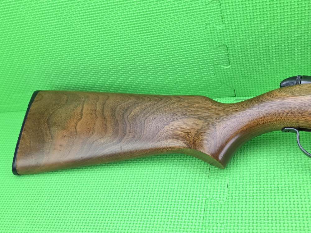 REMINGTON 550-1 * BORN 1956 * 22 LR SEMI-AUTOMATIC DISCONTINUED 550-img-11