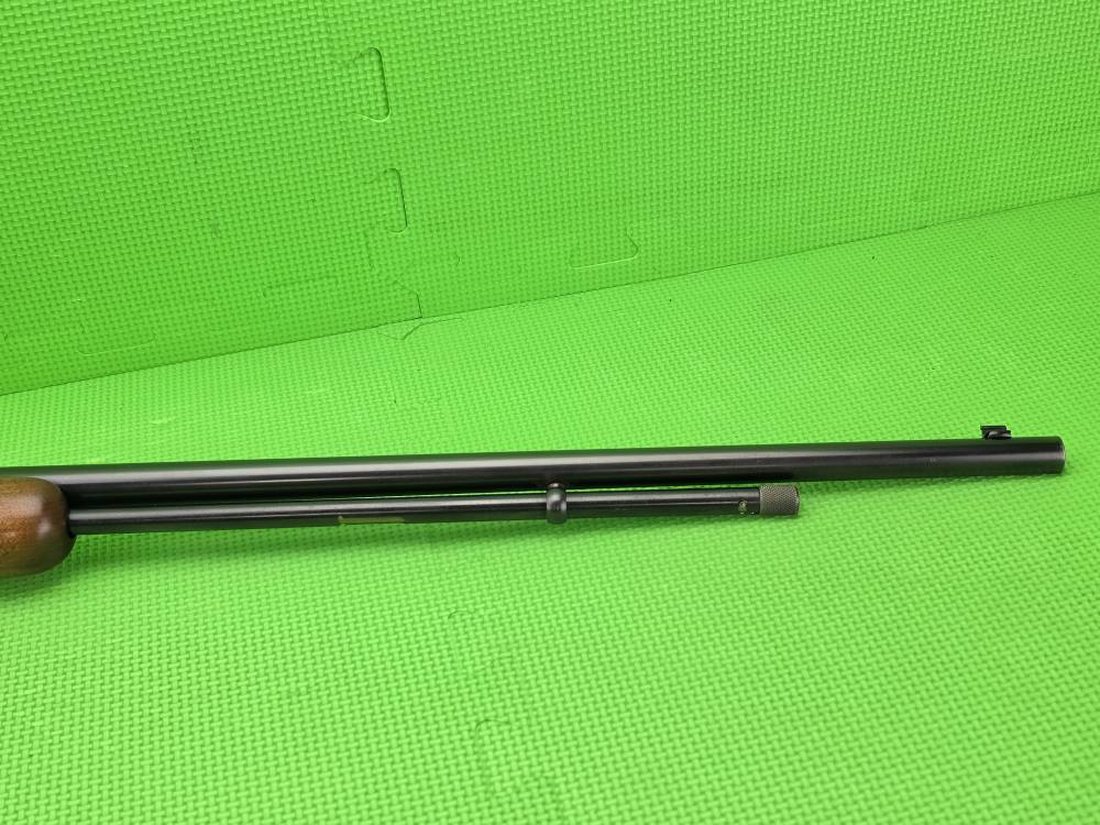REMINGTON 550-1 * BORN 1956 * 22 LR SEMI-AUTOMATIC DISCONTINUED 550-img-8