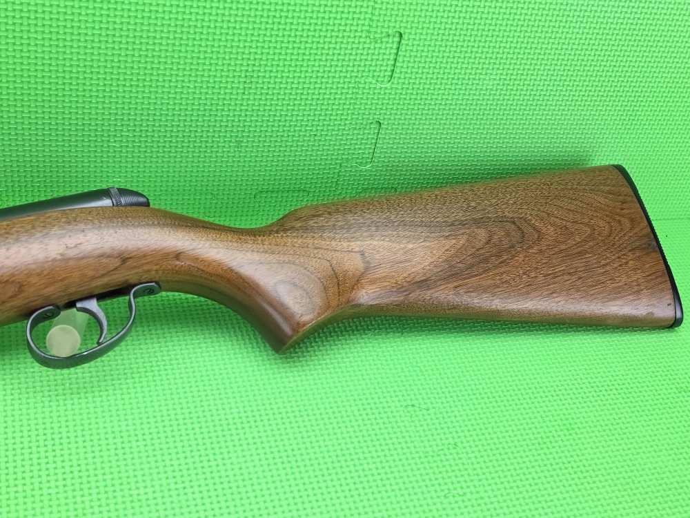 REMINGTON 550-1 * BORN 1956 * 22 LR SEMI-AUTOMATIC DISCONTINUED 550-img-6
