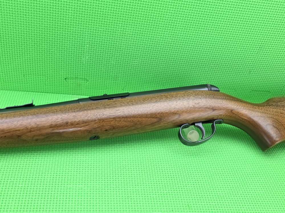 REMINGTON 550-1 * BORN 1956 * 22 LR SEMI-AUTOMATIC DISCONTINUED 550-img-5