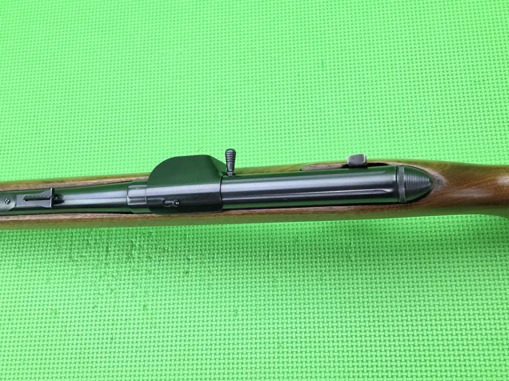 REMINGTON 550-1 * BORN 1956 * 22 LR SEMI-AUTOMATIC DISCONTINUED 550-img-20