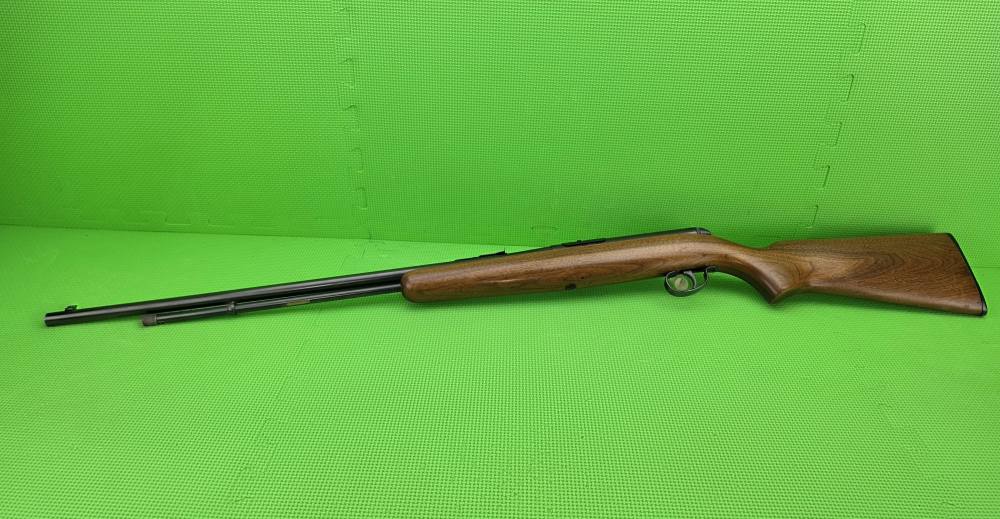 REMINGTON 550-1 * BORN 1956 * 22 LR SEMI-AUTOMATIC DISCONTINUED 550-img-2