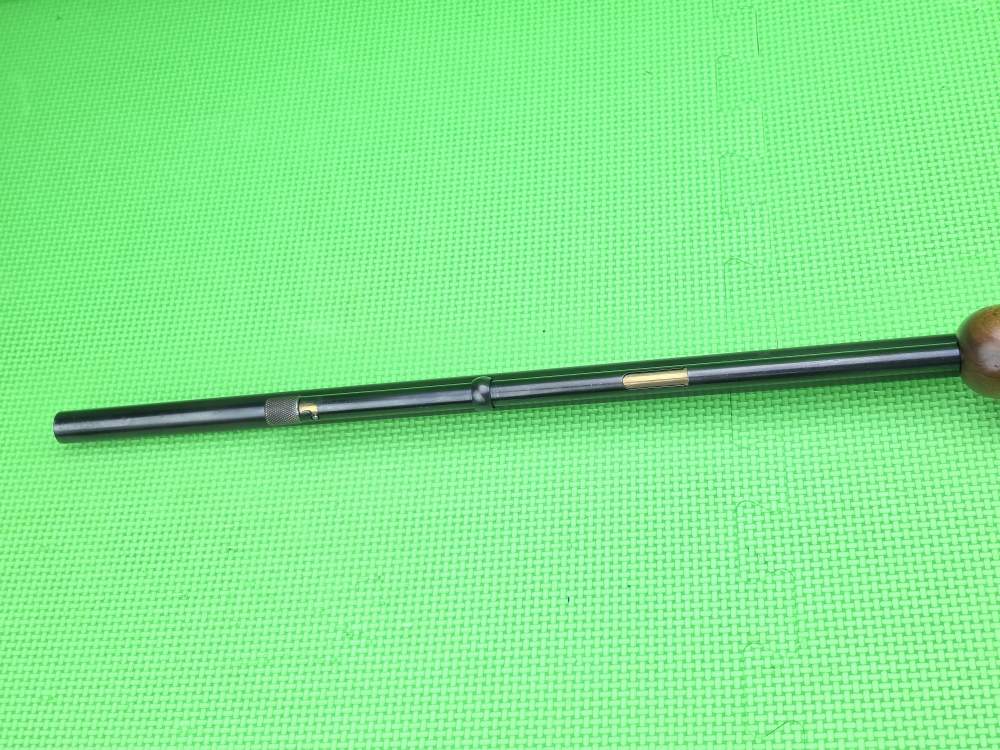REMINGTON 550-1 * BORN 1956 * 22 LR SEMI-AUTOMATIC DISCONTINUED 550-img-13