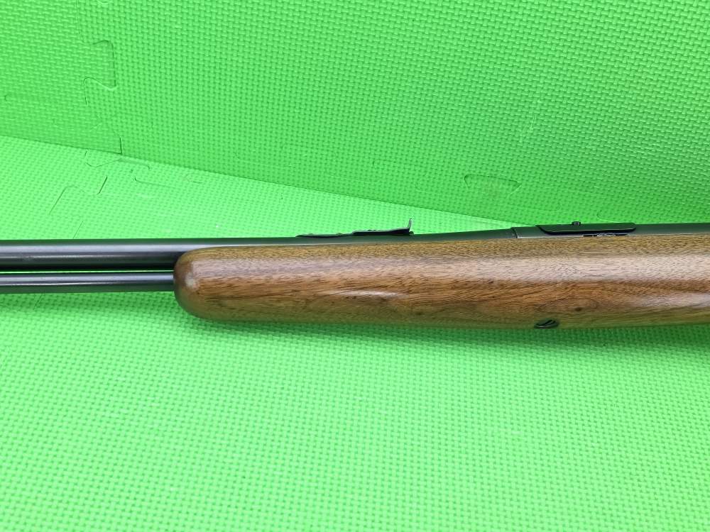 REMINGTON 550-1 * BORN 1956 * 22 LR SEMI-AUTOMATIC DISCONTINUED 550-img-4
