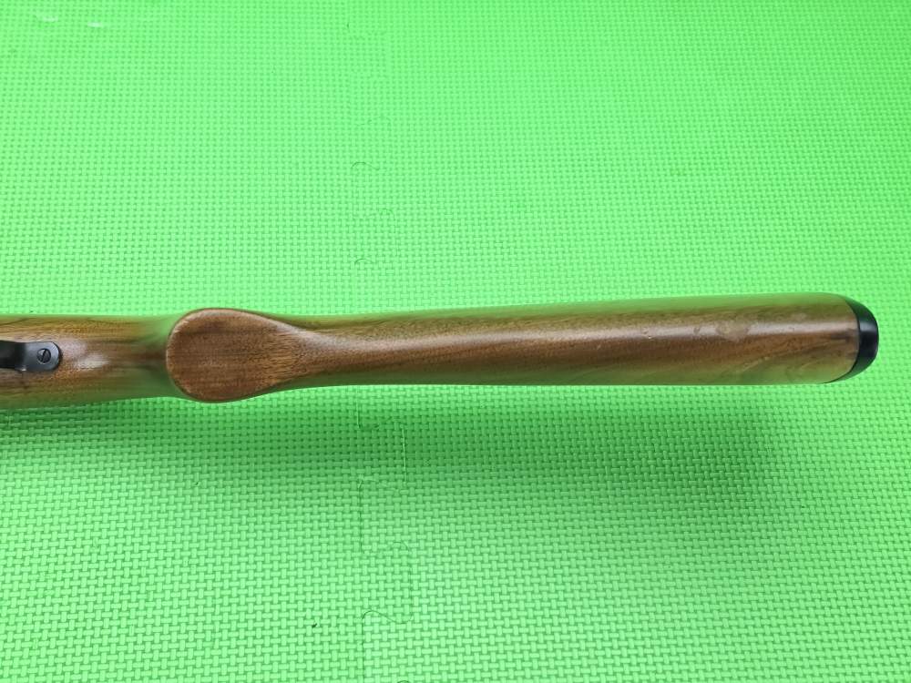 REMINGTON 550-1 * BORN 1956 * 22 LR SEMI-AUTOMATIC DISCONTINUED 550-img-16