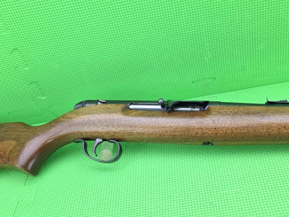 REMINGTON 550-1 * BORN 1956 * 22 LR SEMI-AUTOMATIC DISCONTINUED 550-img-0