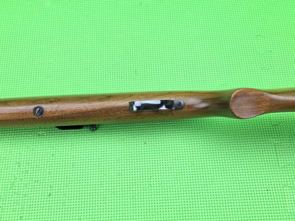 REMINGTON 550-1 * BORN 1956 * 22 LR SEMI-AUTOMATIC DISCONTINUED 550-img-15