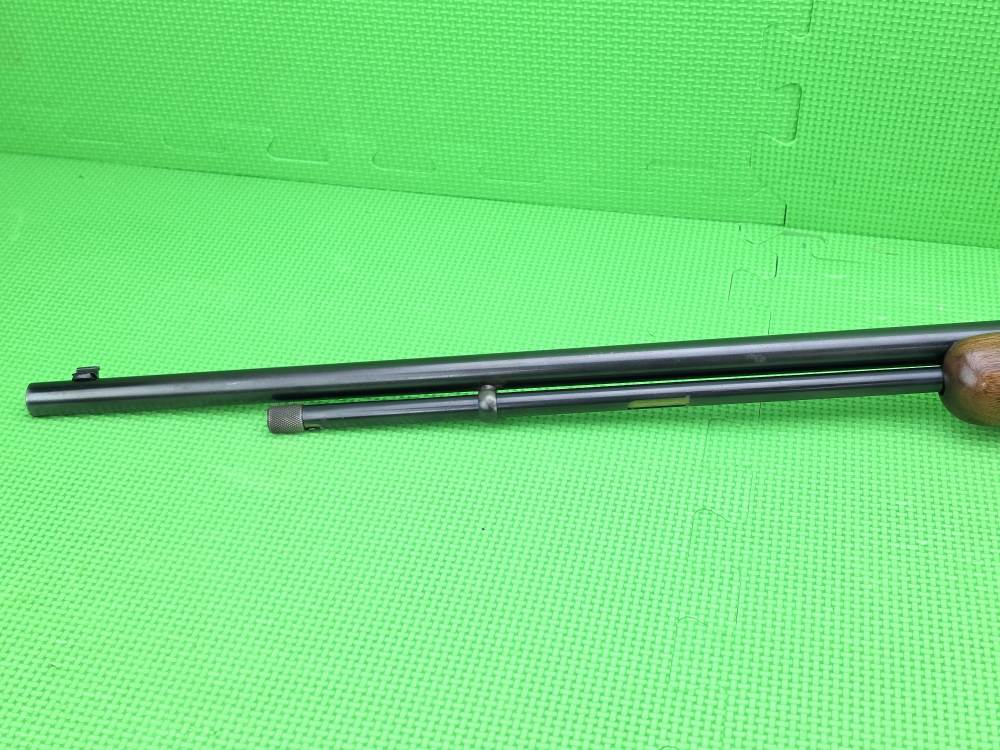 REMINGTON 550-1 * BORN 1956 * 22 LR SEMI-AUTOMATIC DISCONTINUED 550-img-3