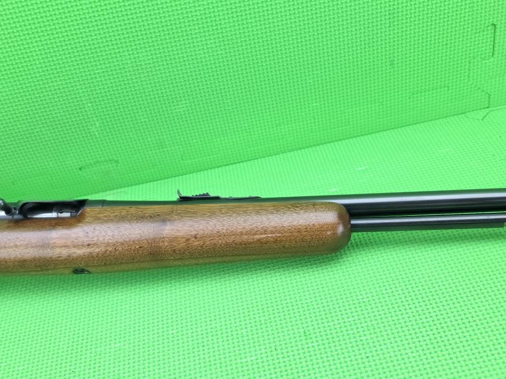 REMINGTON 550-1 * BORN 1956 * 22 LR SEMI-AUTOMATIC DISCONTINUED 550-img-9