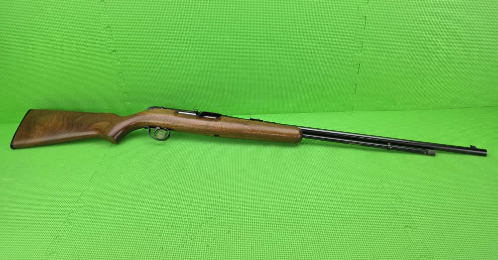 REMINGTON 550-1 * BORN 1956 * 22 LR SEMI-AUTOMATIC DISCONTINUED 550-img-12