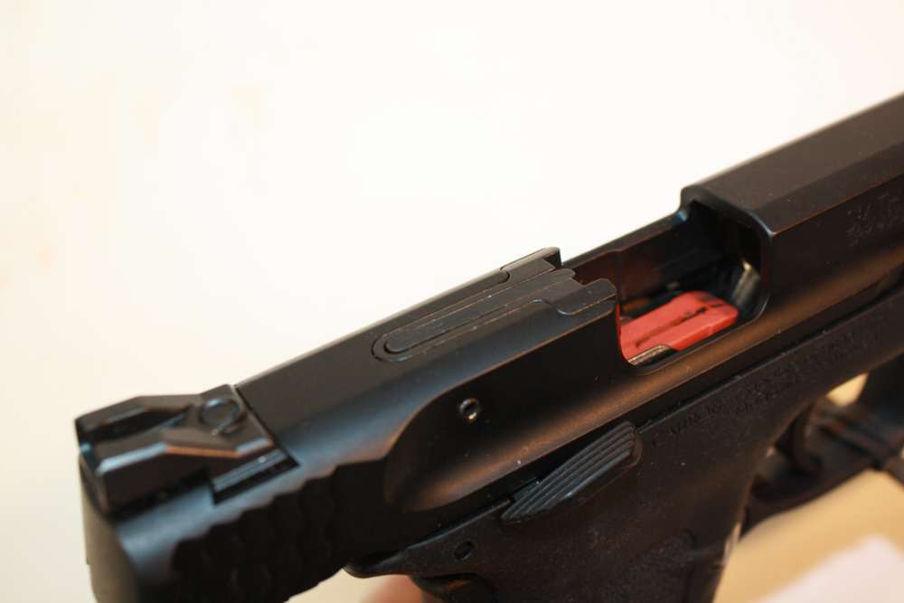 Smith & Wesson M&P Shield EZ M2.0, .380 acp-img-2