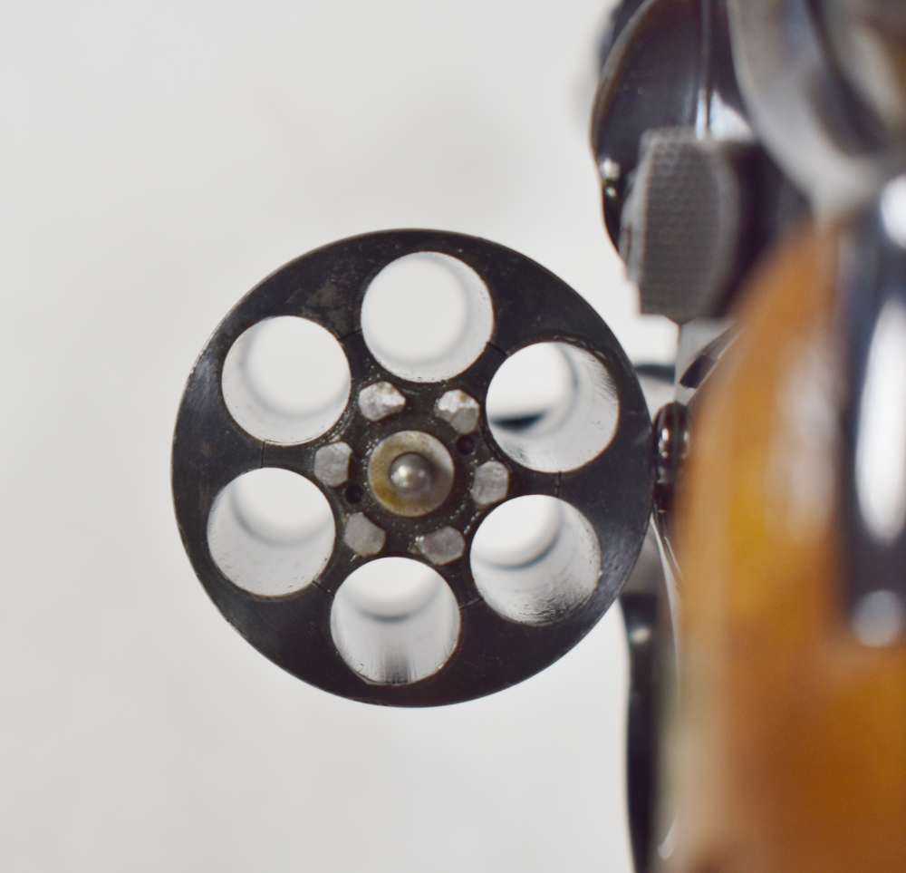 S&W MODEL 10-5 .38 SPECIAL MFG 1969-1970 C&R OK 10 PENNY SALE 6-SHOT NR-img-12