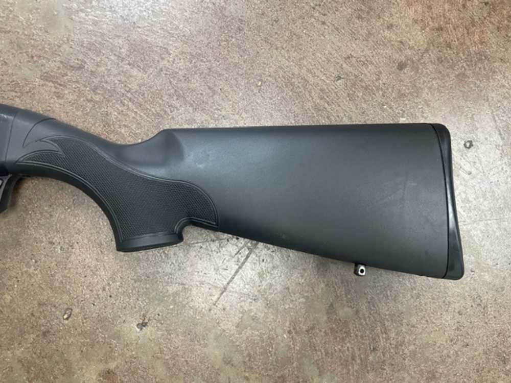 GFORCE ARMS GF3P PUMP ACTION SHOTGUN-img-1