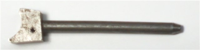 FI folding stock shotgun mainspring plunger-img-0