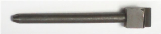 FI folding stock shotgun mainspring plunger-img-1