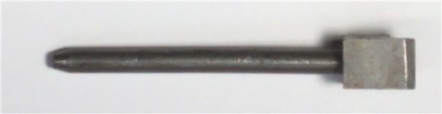 FI folding stock shotgun mainspring plunger-img-2
