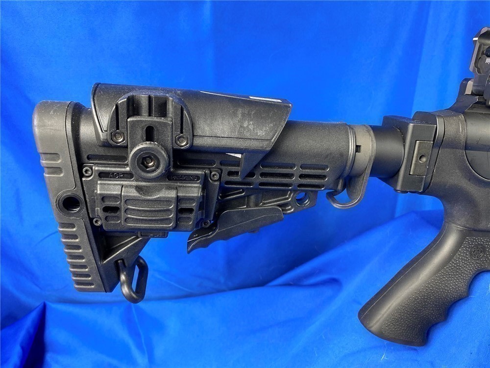 MKA 1919 Custom, Low or High Brass, 922R-img-3