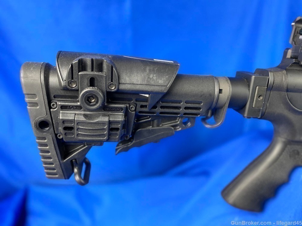 MKA 1919 Custom, Low or High Brass, 922R-img-12