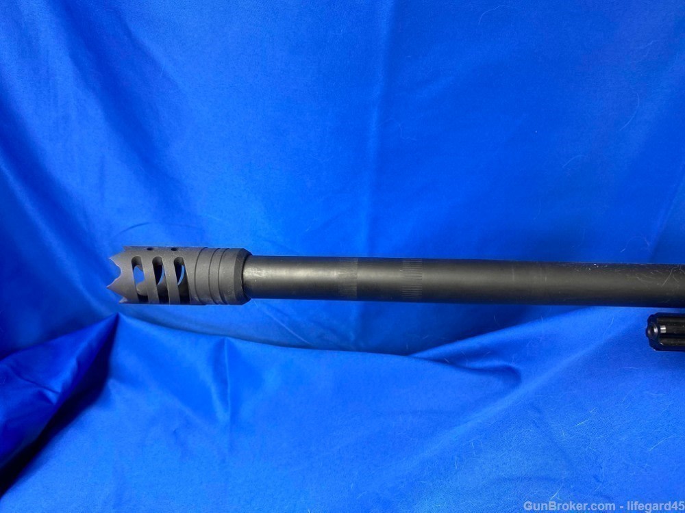 MKA 1919 Custom, Low or High Brass, 922R-img-27