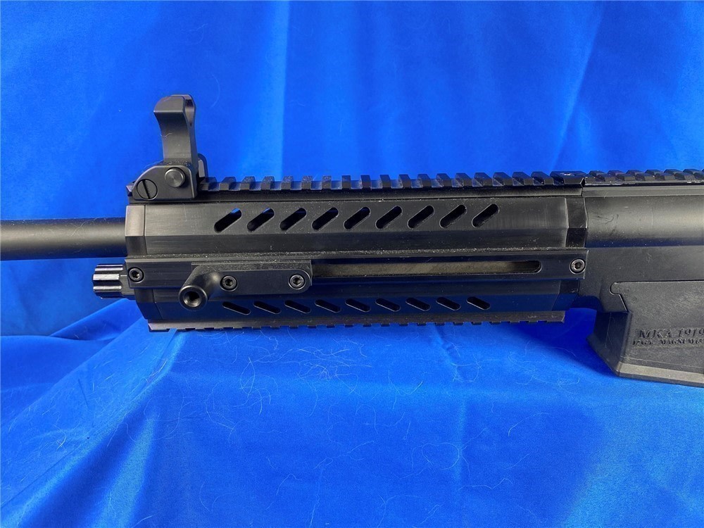 MKA 1919 Custom, Low or High Brass, 922R-img-2