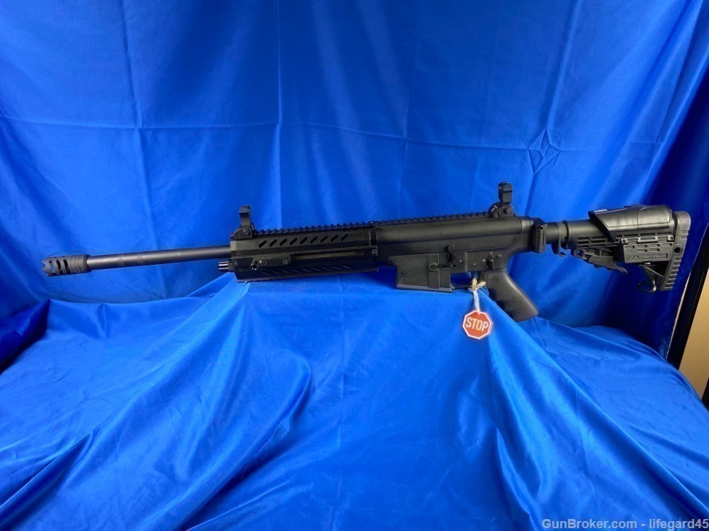 MKA 1919 Custom, Low or High Brass, 922R-img-28