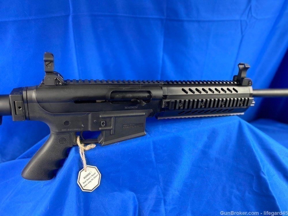 MKA 1919 Custom, Low or High Brass, 922R-img-11