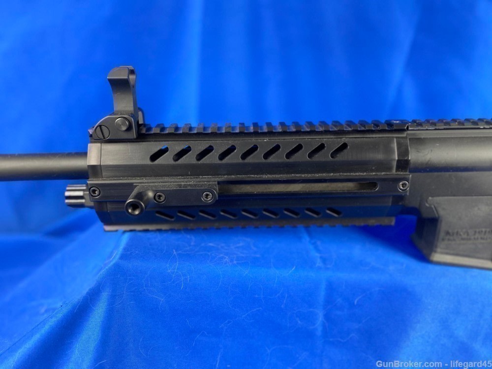 MKA 1919 Custom, Low or High Brass, 922R-img-6