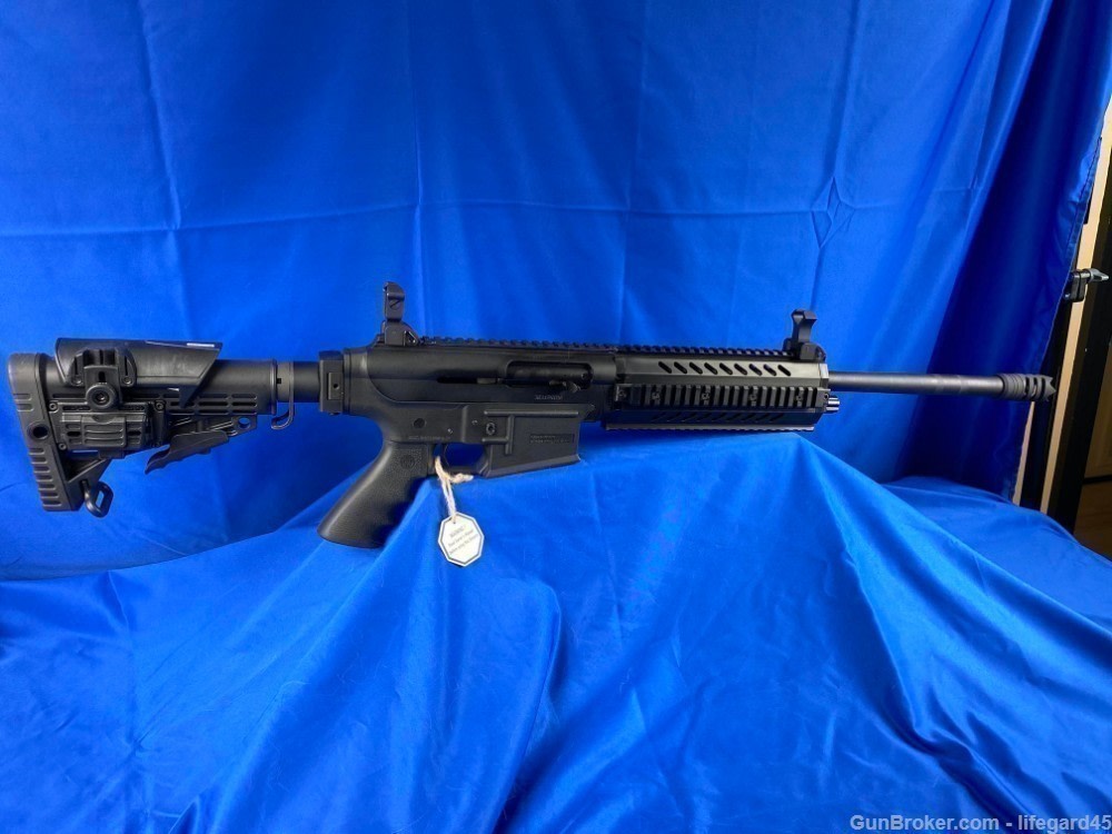 MKA 1919 Custom, Low or High Brass, 922R-img-18