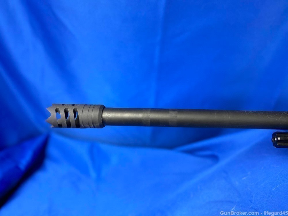 MKA 1919 Custom, Low or High Brass, 922R-img-7