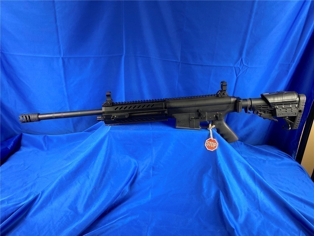 MKA 1919 Custom, Low or High Brass, 922R-img-1