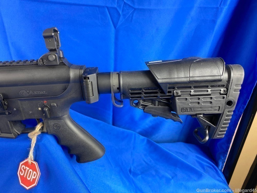 MKA 1919 Custom, Low or High Brass, 922R-img-24