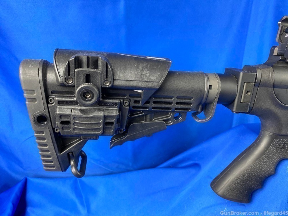MKA 1919 Custom, Low or High Brass, 922R-img-19