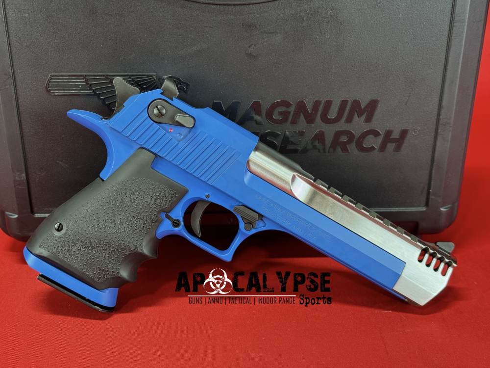 Desert Eagle 50AE-img-7